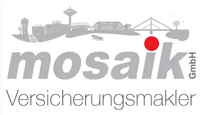 mosaik Versicherungsmakler GmBH Mosaik Versicherungsmakler Logo