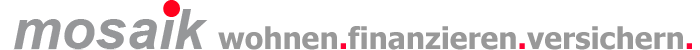 Logo mosaik GmbH